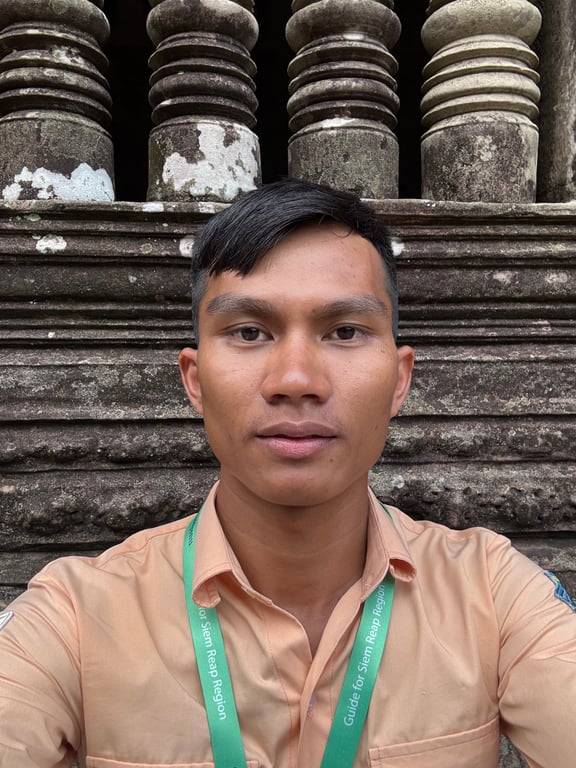 Guide Avatar
