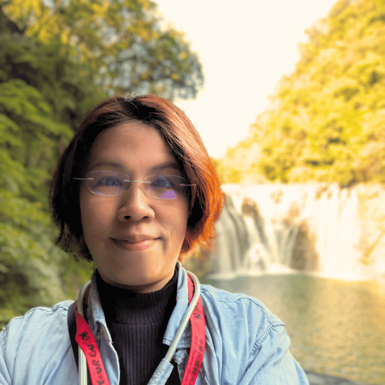 Profile Picture of Pao ling Lee 