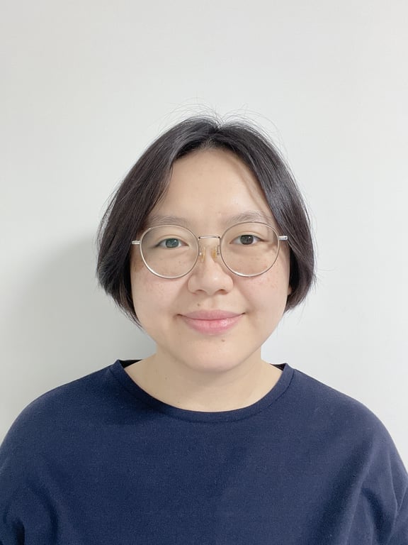 Profile Picture of Isabella Chen