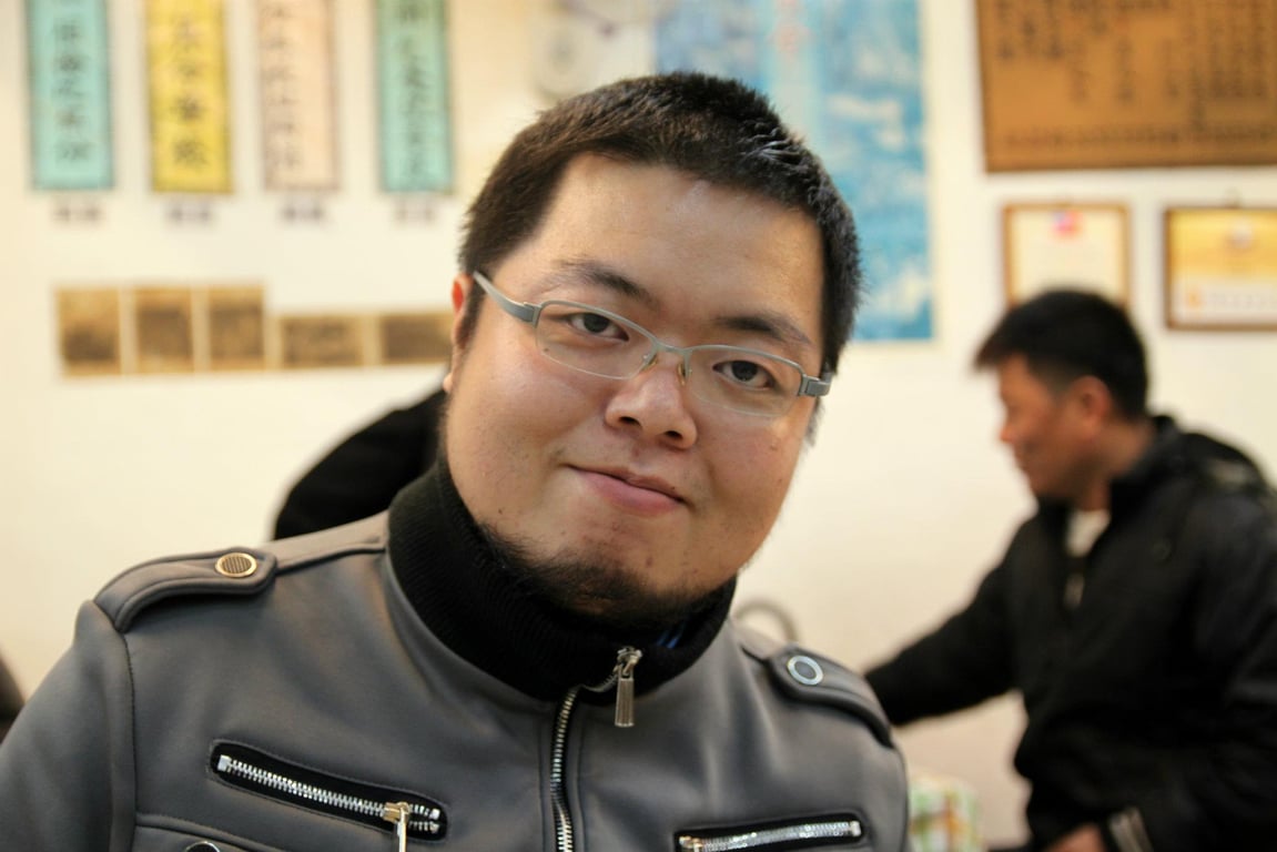 Profile Picture of 志賢 陳