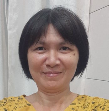 Profile Picture of 琬翎 郭