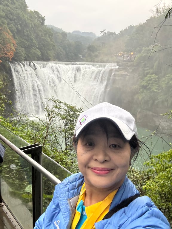 Profile Picture of Hsueh Ju Lin