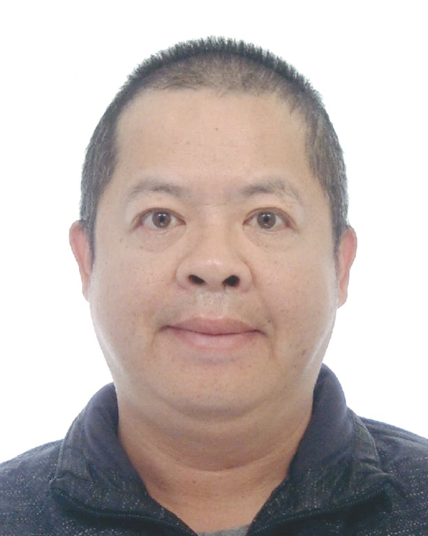 Profile Picture of Peter  Tseng