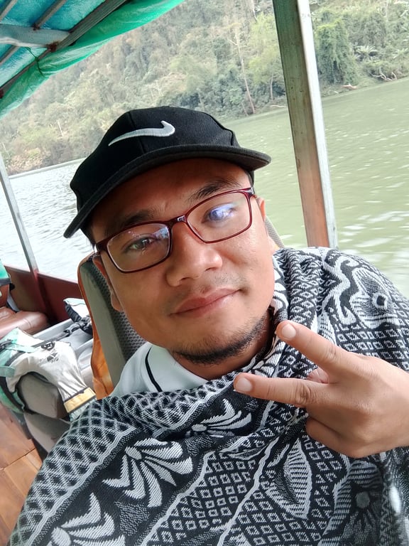 Guide Avatar