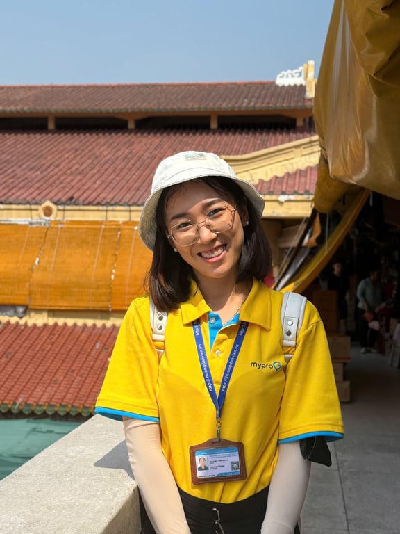 Profile Picture of Hà Trần