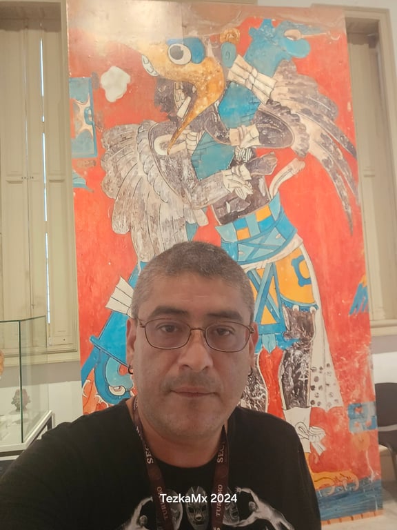 Profile Picture of Rafael Serrano González