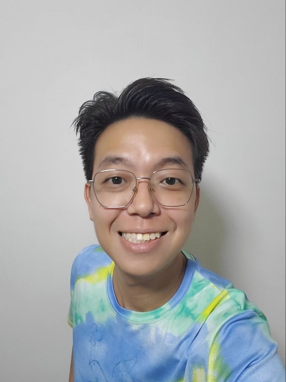 Profile Picture of Adam  Chay
