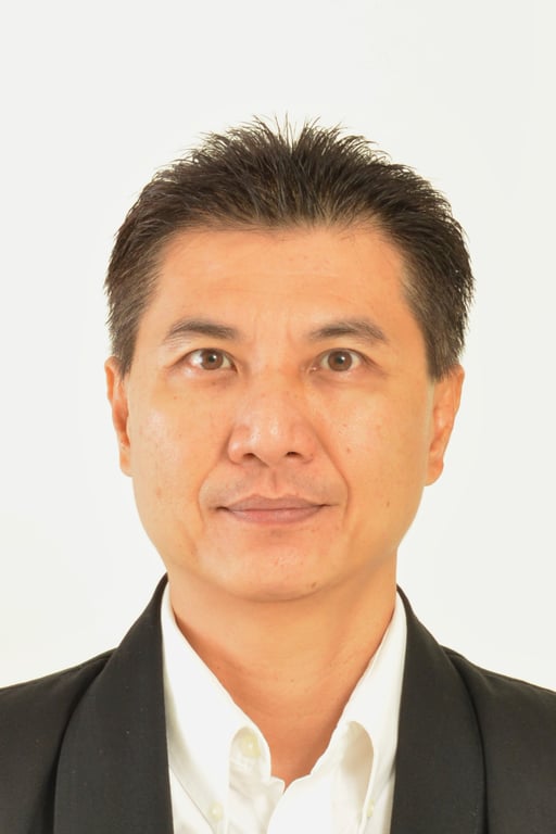 Profile Picture of Patrick Teo