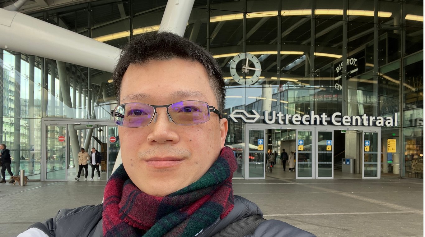 Profile Picture of Louis Cheng