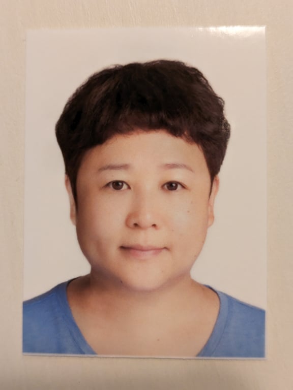 Profile Picture of YuJung Chang