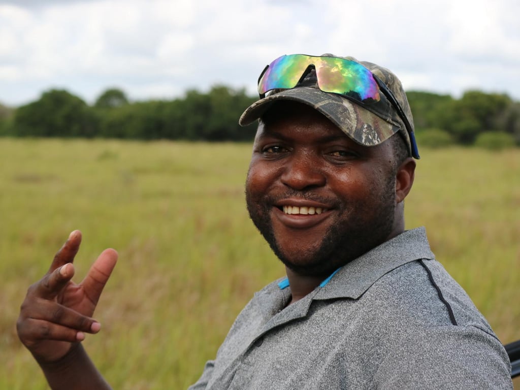 Profile Picture of simba munyambo