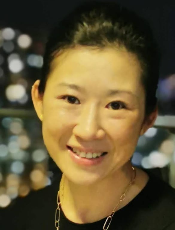 Profile Picture of Danling Zhang