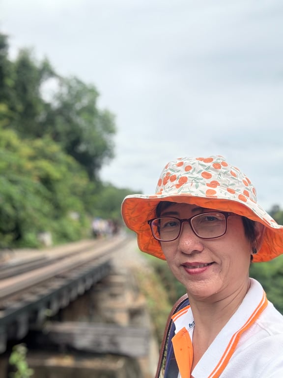 Profile Picture of Pranee Upasit