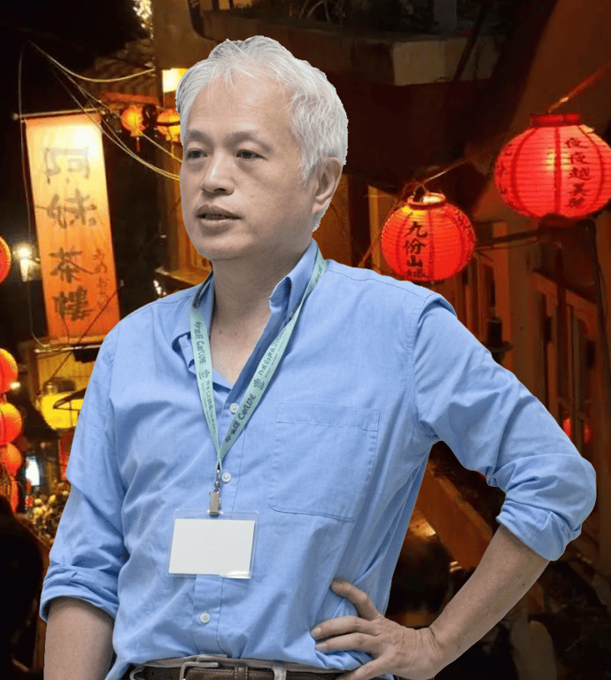 Profile Picture of WEICHENG KAO