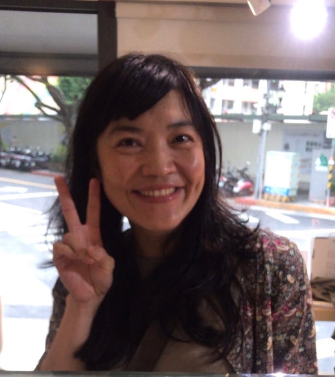Profile Picture of Hsiao Chun Chen