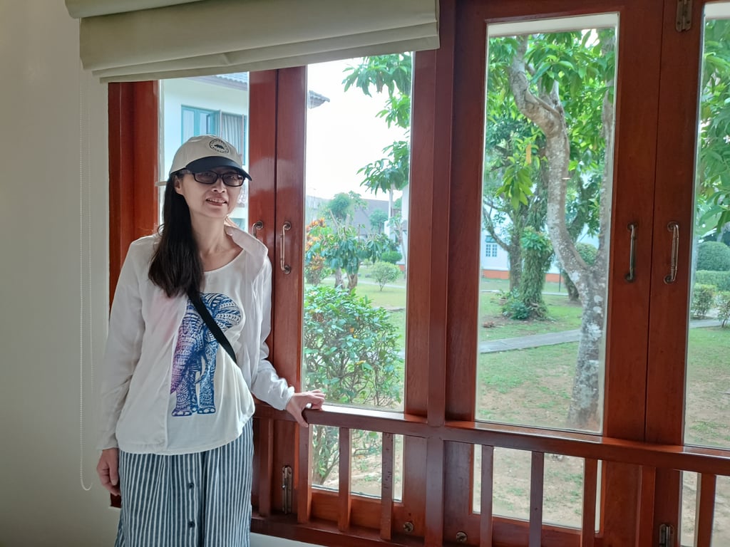 Profile Picture of Lihsueh  Chien