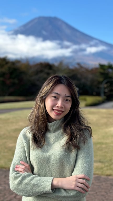 Profile Picture of 雅云 羅