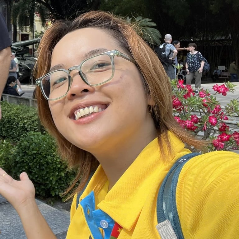 Profile picture of NGUYEN THI THUY DUY DUY