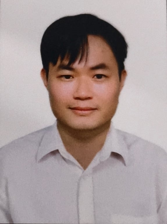 Profile Picture of  Bao Nguyen Dinh