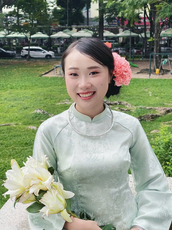 Profile Picture of Minh Nguyệt Hoàng Thị