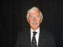 Martin McMenigall