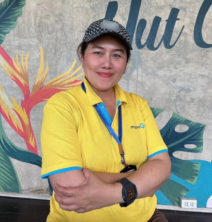 Profile Picture of Amp Pho