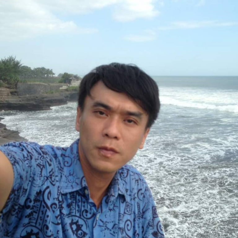 Guide Avatar