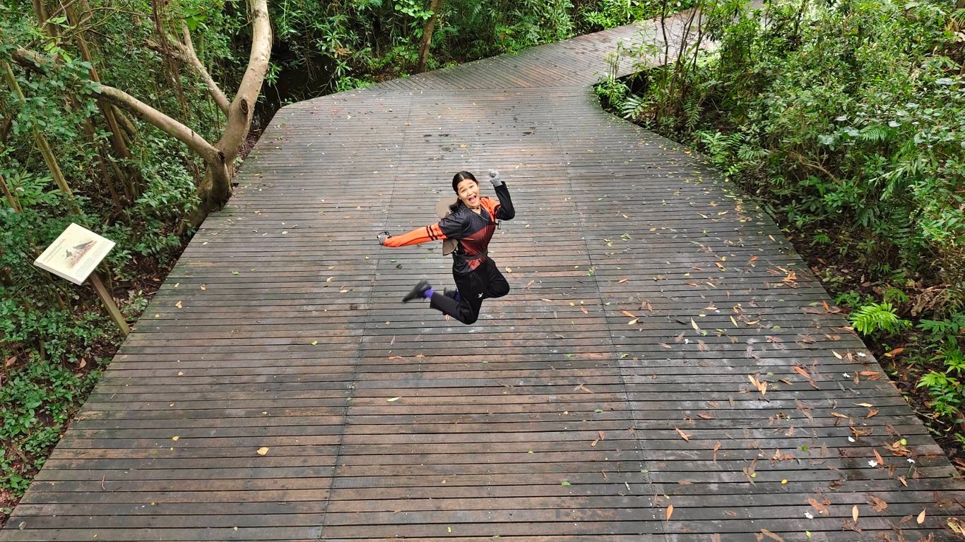 Profile Picture of KANWIDA WONGDEE