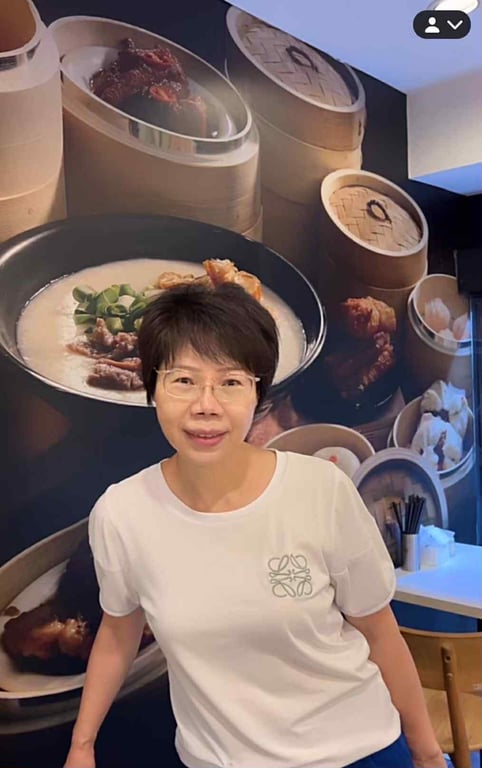 Profile Picture of 秀美 陳