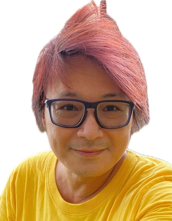 Guide Avatar