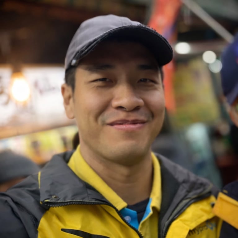 Guide Avatar