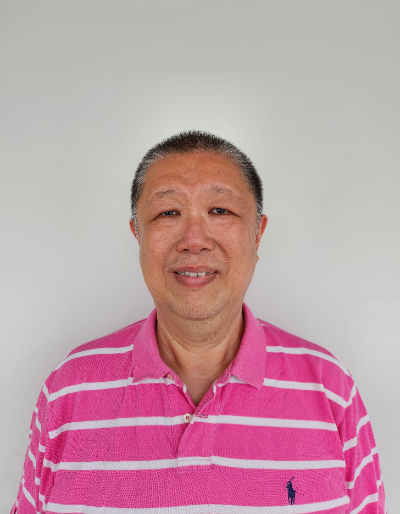 Profile Picture of Danial Chung
