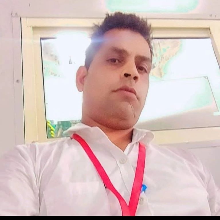 Profile Picture of Mohd Javed Khan