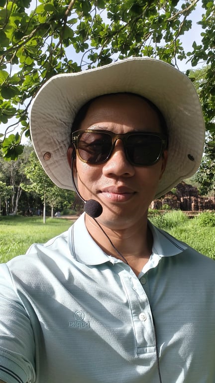 Guide Avatar
