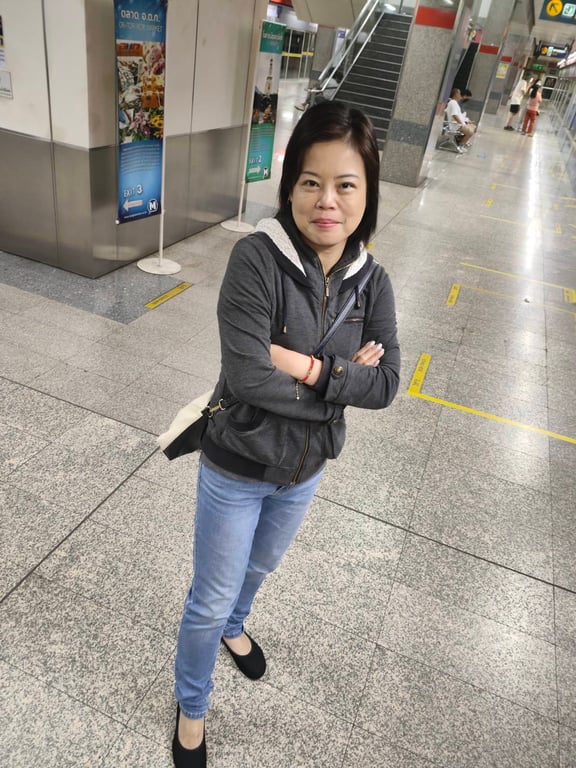 Profile Picture of YEN LING TU