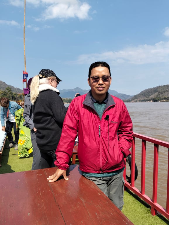 Guide Avatar