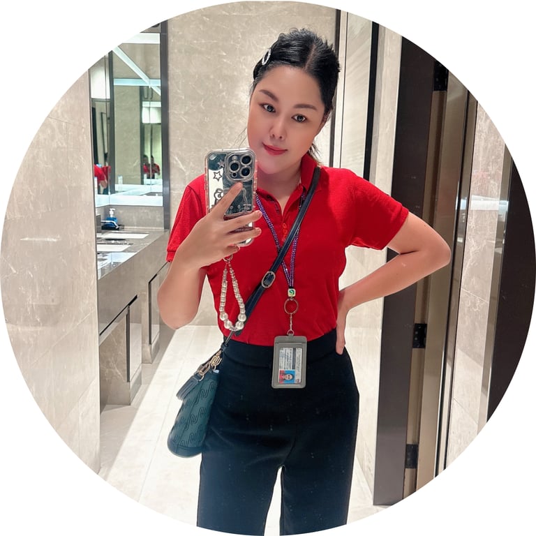 Guide Avatar