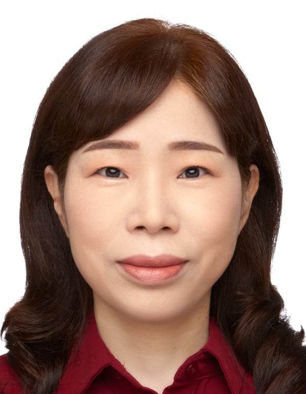 Profile Picture of Vivian Liu