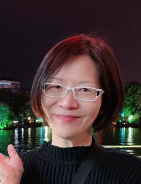 Profile Picture of Ruby Fan