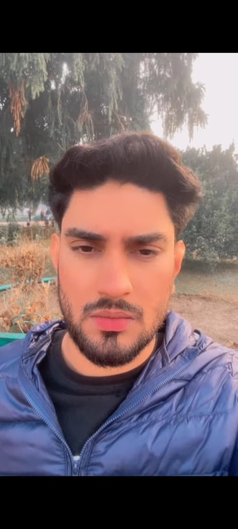 Profile Picture of SHAN KHAN