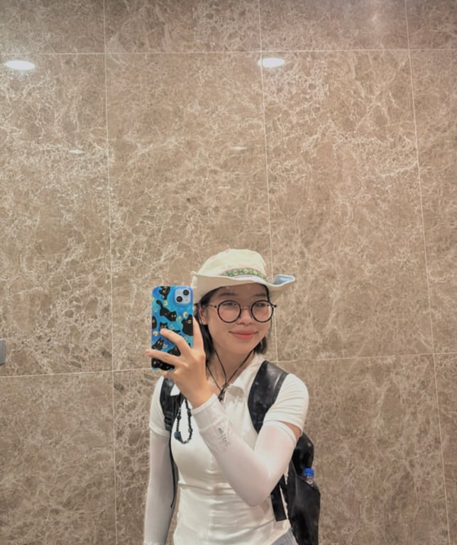 Profile Picture of Hoa Hồ 
