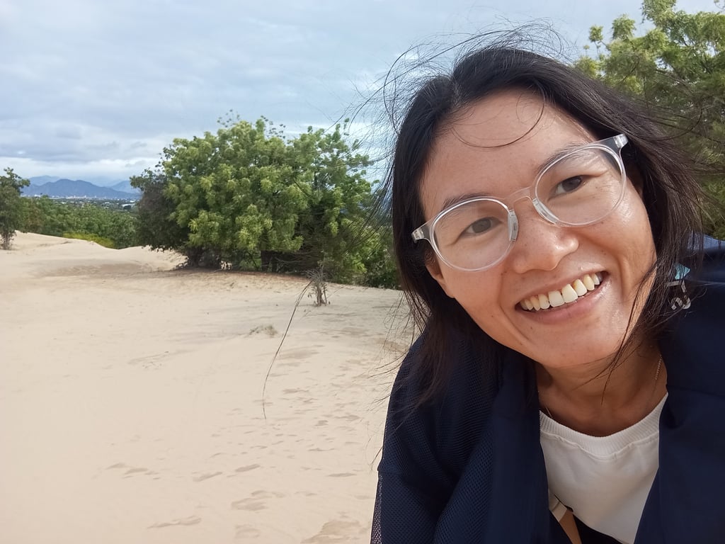 Profile Picture of Hoang Anh