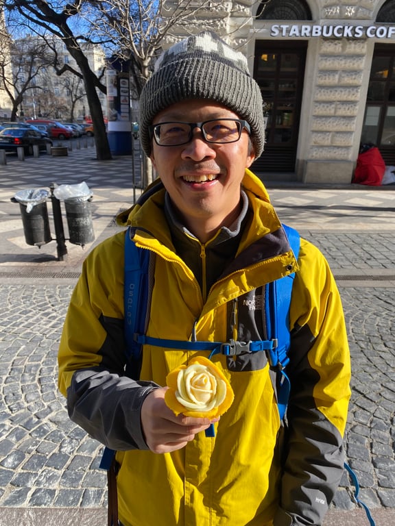 Profile Picture of Cheney Cheng