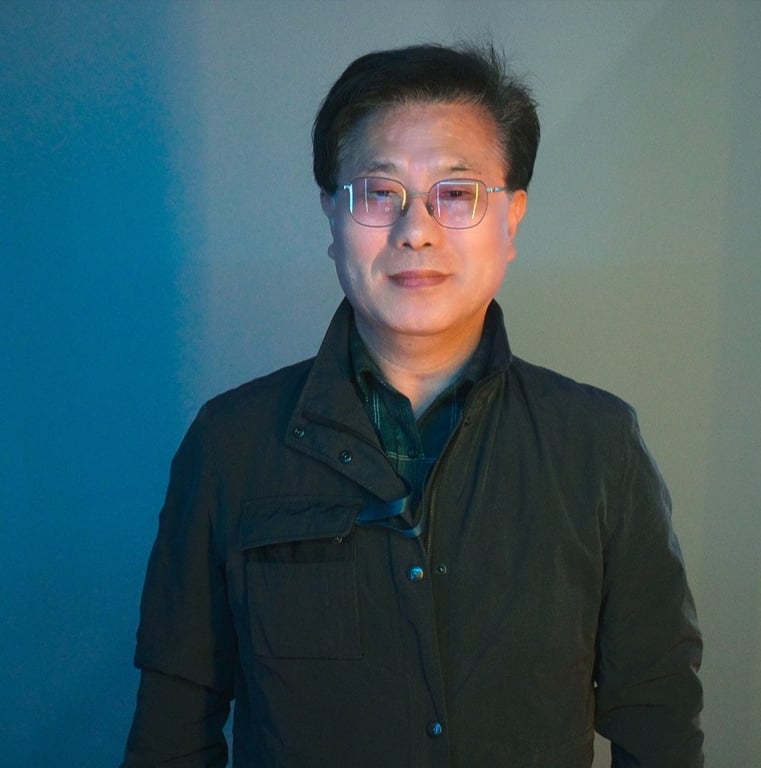 Profile Picture of Charlie  Choi