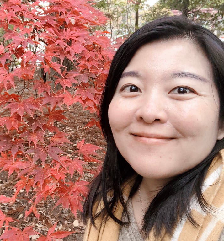 Profile Picture of 佳穎 李