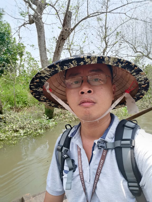 Guide Avatar
