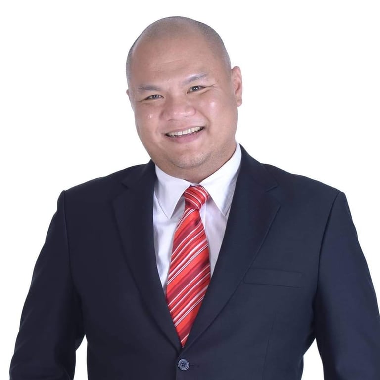 Profile Picture of Peng Hoong Chan