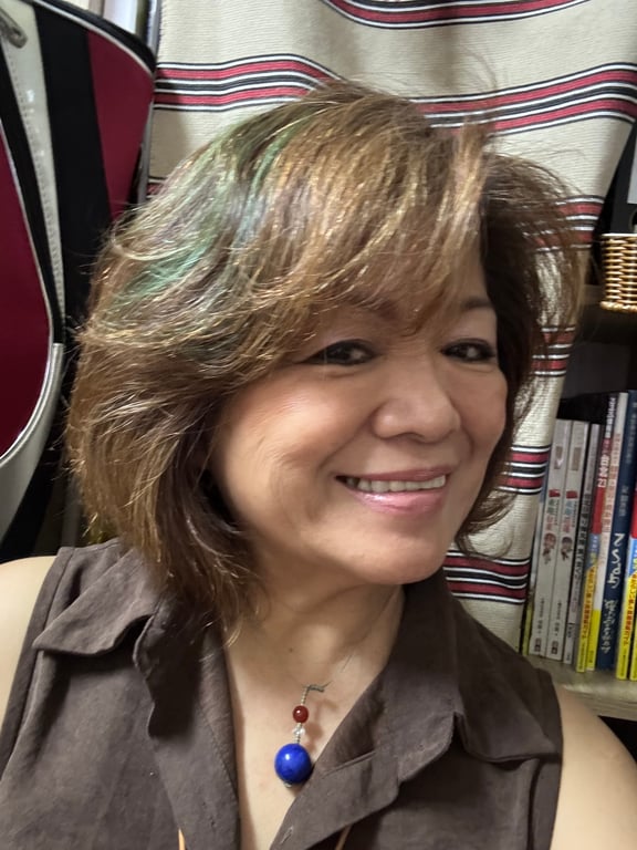 Profile Picture of Reiko Li