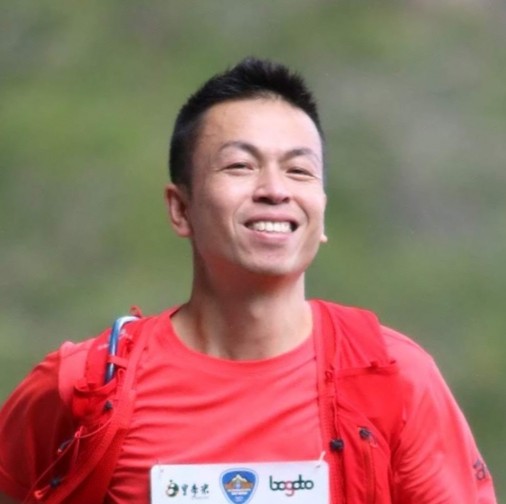 Profile Picture of MIN PING LIN