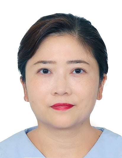 Profile Picture of 癸如KUEIJU  賴LAI